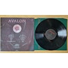 Roxy music, Avalon. Vinyl LP