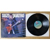 Suzi Quatro, Rock hard. Vinyl LP