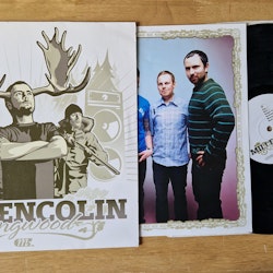 Millencolin, Kingwood. Vinyl LP