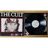 The Cult, Ceremony. Vinyl LP