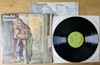 Jethro Tull, Aqualung. Vinyl LP