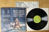 Jethro Tull, Aqualung. Vinyl LP