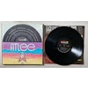 Atlee, Flying ahead. Vinyl LP