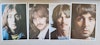 The Beatles, White Album. Vinyl 2LP