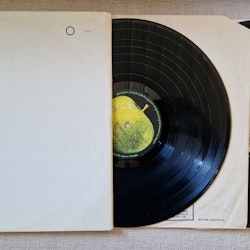 The Beatles, White Album. Vinyl 2LP