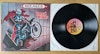 Breaker, Dead Rider. Vinyl LP