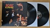 AC/DC, Live. Vinyl 2LP
