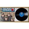 The Beatles, Greatest. Vinyl LP