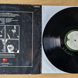 The Beatles, Let it be. Vinyl LP