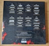 Black Sabbath, The ultimate collection. Vinyl 4L