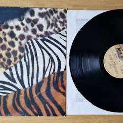 Kiss, Animalize. Vinyl LP
