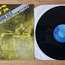 Stryper, Together as one. Vinyl S 12"