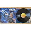 Warlock, Triumph and agony. Vinyl LP