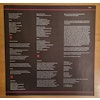 Motorhead, Orgasmatron. Vinyl LP