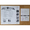 Helloween, Dr Stein. Vinyl S 12"