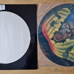 Helloween, Helloween. Vinyl S 12"