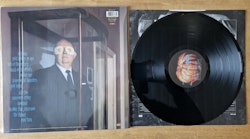 Helloween, Pink bubbles go ape. Vinyl LP