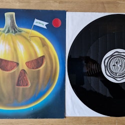 Helloween, Judas. Vinyl S 12"