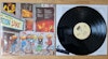Helloween, Live in the U.K.. Vinyl LP