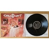 Craaft, Second honeymoon. Vinyl LP