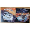 Helloween, Skyfall. Vinyl S 12"
