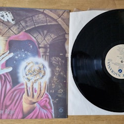 Helloween, Keeper of the seven keys Part I. Vinyl LP