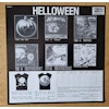 Helloween, Keeper of the seven keys part II. Vinyl LP