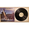 Alkatraz, Doing a moonlight. Vinyl LP