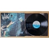 Waysted, Vices. Vinyl LP