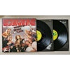 Scorpions, World wide live. Vinyl 2LP