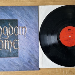Kingdom Come, Kingdom Come. Vinyl LP