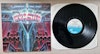 Vinnie Vincent, Invasion. Vinyl LP