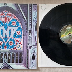 TNT, Intuition. Vinyl LP