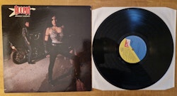 Accept, Midnight highway. Vinyl LP
