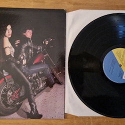 Accept, Midnight highway. Vinyl LP