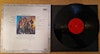 Accept, Hungry years. Vinyl LP
