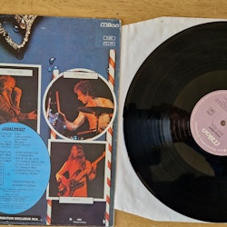 Judas Priest, Rocka rolla. Vinyl LP