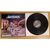 Scanner, Terminal earth (Ltd edition 256/500). Vinyl LP