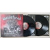 Motorhead, The world is ours - Vol1. Vinyl 2LP