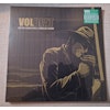Volbeat, Guitar Gangsters and Cadillac blood. Vinyl LP