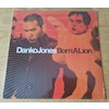Danko Jones, Born a lion. Vinyl LP