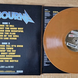Airbourne, No guts no glory. Vinyl LP