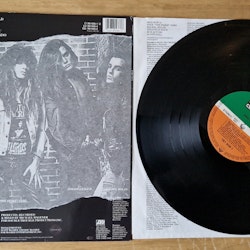 Skid Row, Skid Row. Vinyl LP