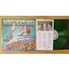 Millencolin, Goofy & Melack (Green). Vinyl LP