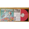 Millencolin, Goofy & Melack (Pink). Vinyl LP