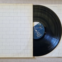 Pink Floyd, The Wall. Vinyl 2LP