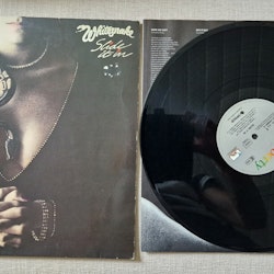 Whitesnake, Slide it in (Club Edt). Vinyl LP