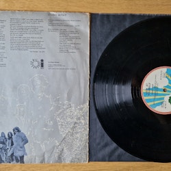 Uriah Heep, Look at yourself. Vinyl LP