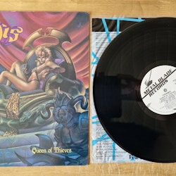 Taramis, Queen of thieves. Vinyl LP