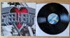 Steelheart, Steelheart. Vinyl LP